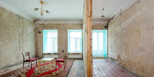 2-комн квартира Клинский пр-кт,  д. 23