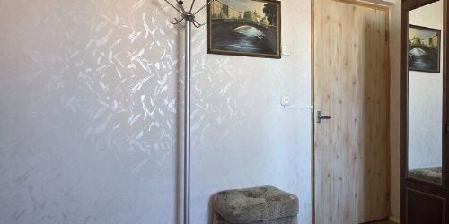 3-комн квартира улица Щербакова, 9