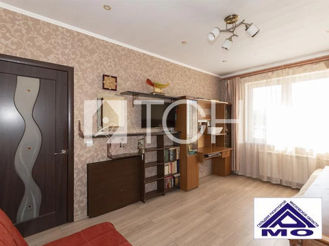 Продажа 1-комн квартиры на вторичном рынке Свердловский, ул. Заречная,  д. 8