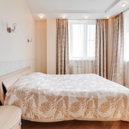 Продажа 3-комн квартиры на вторичном рынке Южный, улица Твардовского,  д. 38