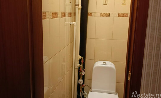 Аренда 2-комн квартиры на вторичном рынке Народного ополчения пр-кт,  д. 185