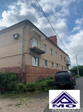 Продажа 2-комн квартиры на вторичном рынке Ногинск, 7-ая Доможировская ул,  д. 8/10
