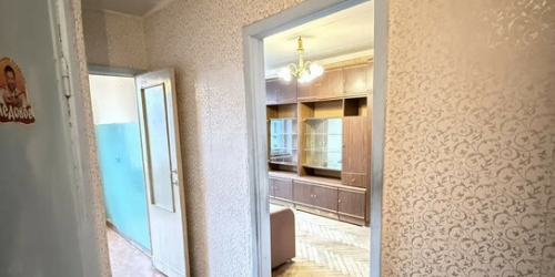 3-комн квартира Пискаревский пр-кт,  д. 143