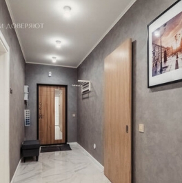 Продажа 2-комн квартиры на вторичном рынке ул Расстанная,  д. 16