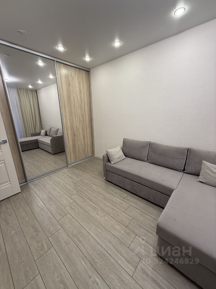 Продажа 1-комн квартиры на вторичном рынке Нижегородская улица, 74