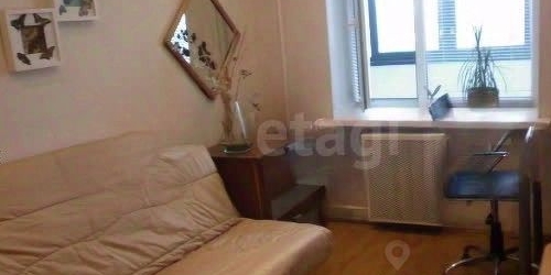 3-комн квартира Бутырская улица, 4