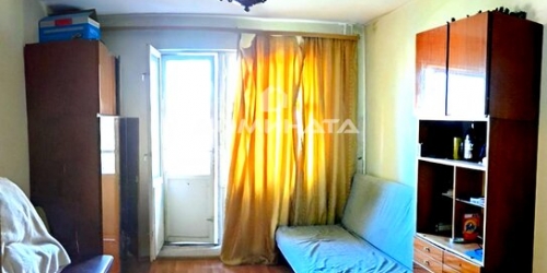 2-комн квартира Индустриальный пр-кт,  д. 13