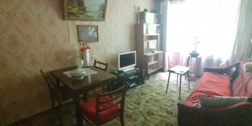 3-комн квартира Костюшко ул. ,  д. 24