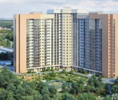 Продать Квартиры вторичка Краснобогатырская улица  11 