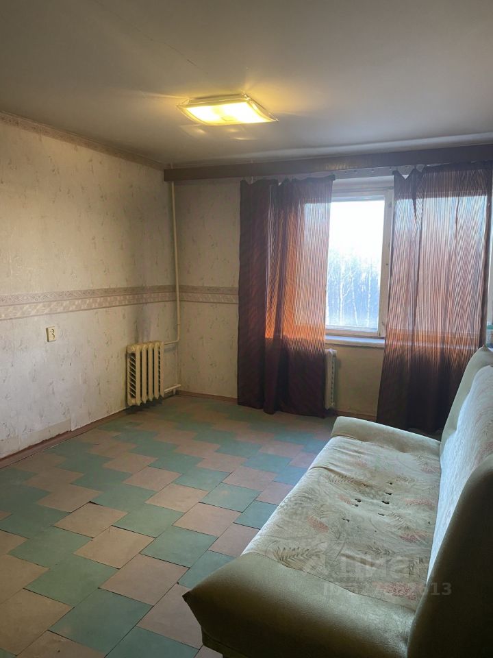 Продажа комнаты улица Демьяна Бедного, 28к1