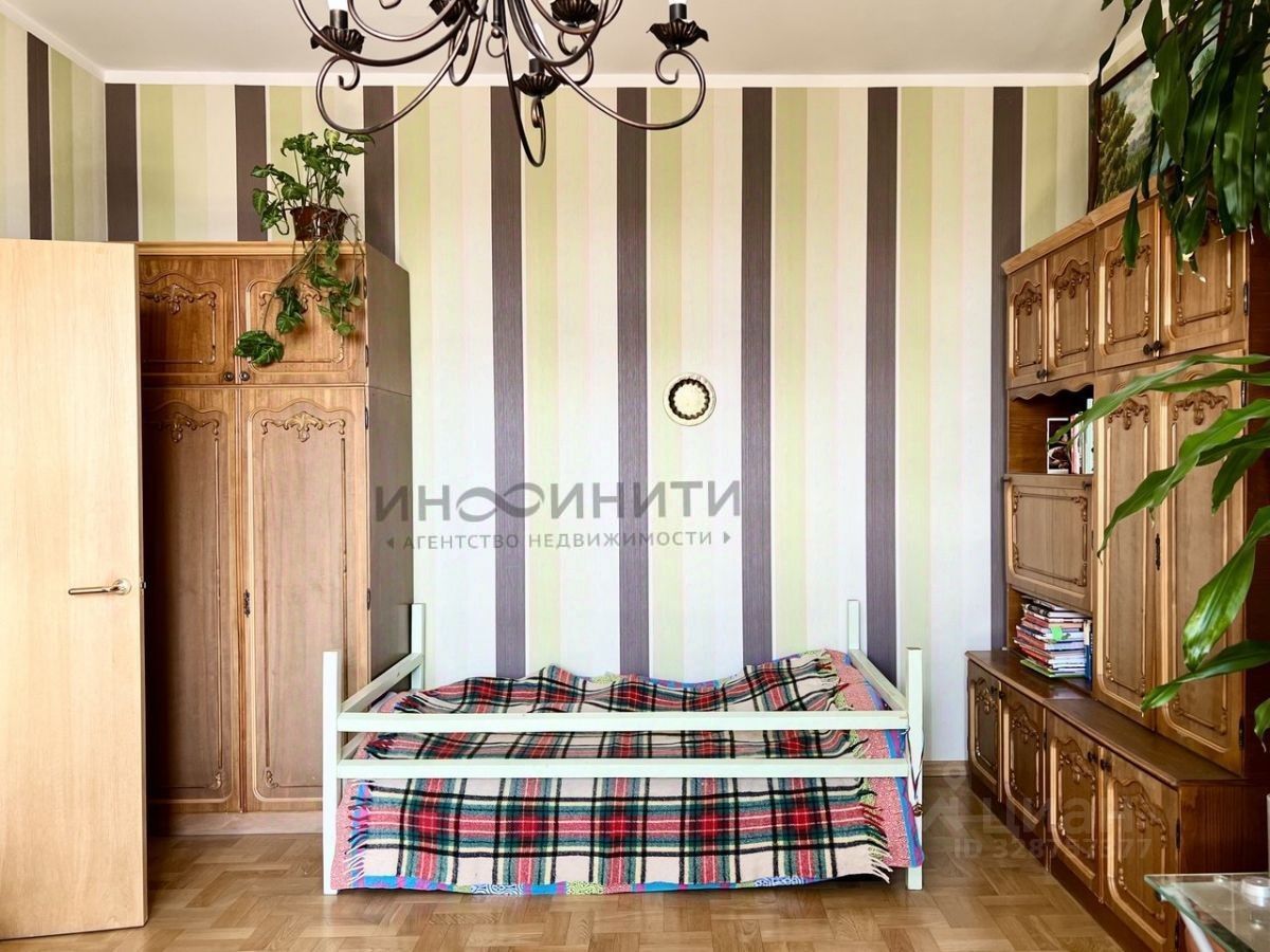 Продажа 2-комн квартиры на вторичном рынке Мичуринский проспект, 11К4