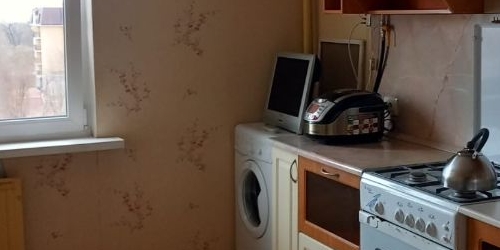 2-комн квартира пос. Стрельна, Львовская улица, 19