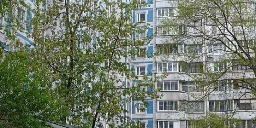 3-комн квартира Ленская улица,  д. 23