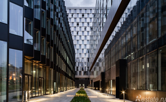 Продажа 3-комн квартиры на вторичном рынке Ленинский пр-кт,  д. 38А К.1