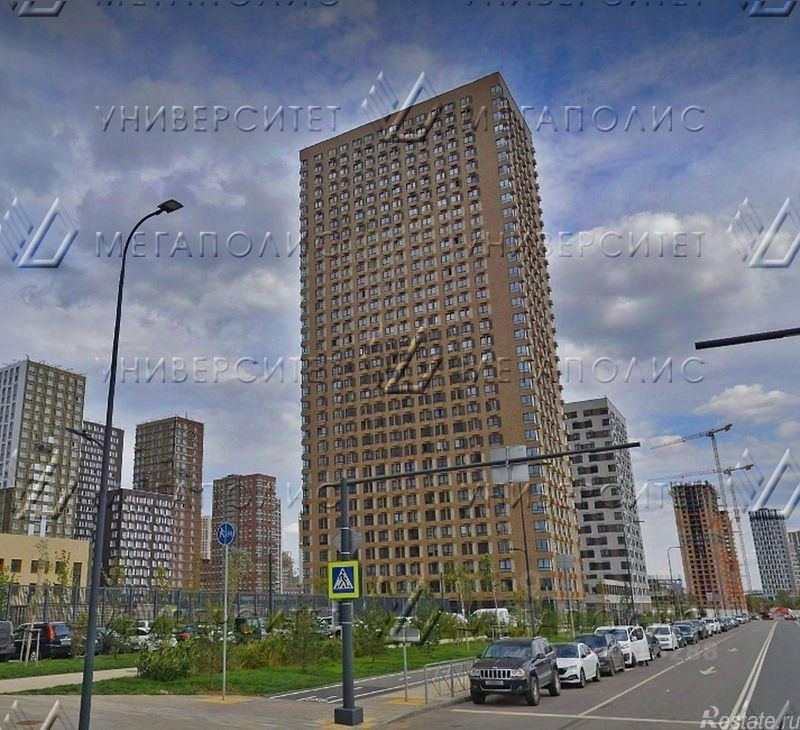 Аренда ПСН Открытое ш,  д. 18А к6