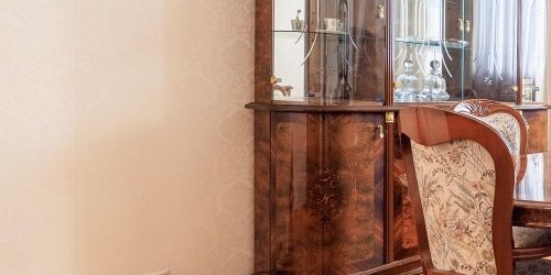 4-комн квартира проезд Стратонавтов, 11К1