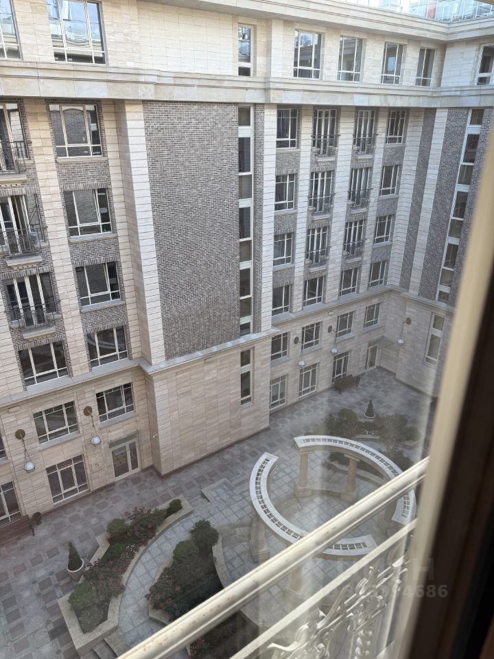 Аренда 4-комн квартиры на вторичном рынке улица Гастелло, 7