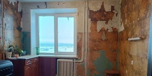2-комн квартира Заводской пр-кт,  д. 34