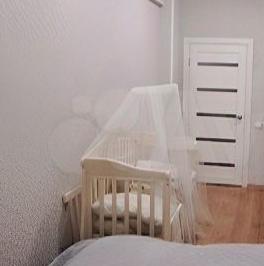 Продажа 3-комн квартиры на вторичном рынке Электросталь, улица Корешкова, 6