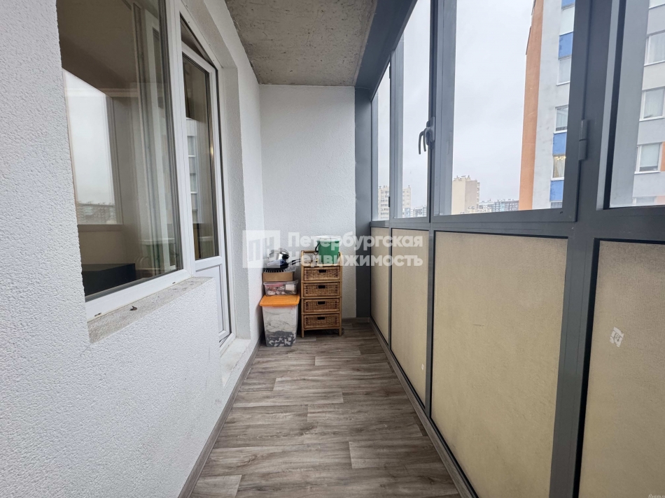 Продажа студии ул Плесецкая, д 10 к 1