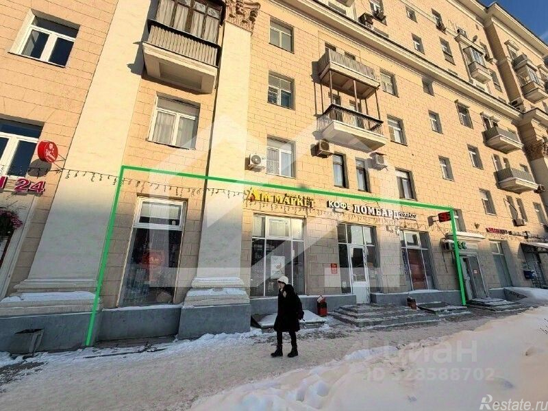 Продажа ПСН Ленинградское ш,  д. 8,  к. 2
