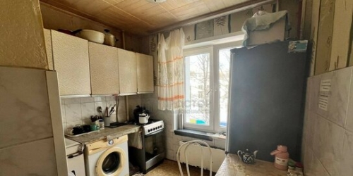 2-комн квартира ул Иерусалимская,  д. 2