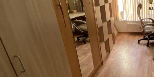 3-комн квартира улица Комсомола, 15