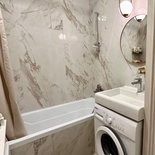 1-комн квартира Опалиха мкр, улица Алябьева, 1