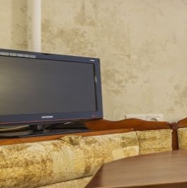 Аренда 3-комн квартиры на вторичном рынке Светлый проезд, 4К3