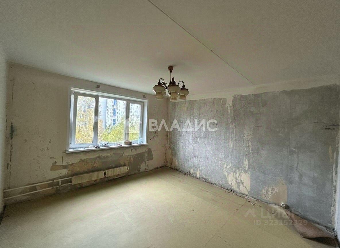 Продажа 2-комн квартиры на вторичном рынке Коломенская улица, 5