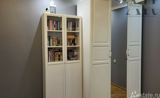 Продажа 3-комн квартиры на вторичном рынке Бескудниковский б-р,  д. 25,  к. 4