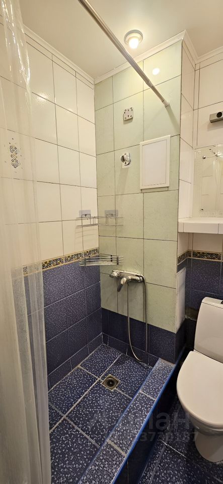 Аренда 1-комн квартиры на вторичном рынке улица Инессы Арманд, 4К1