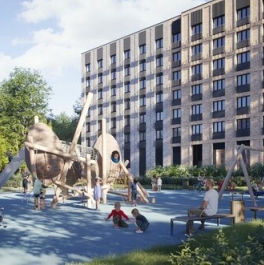 Продажа 1-комн квартиры на вторичном рынке Ильменский проезд,  д. 4,  к. 5