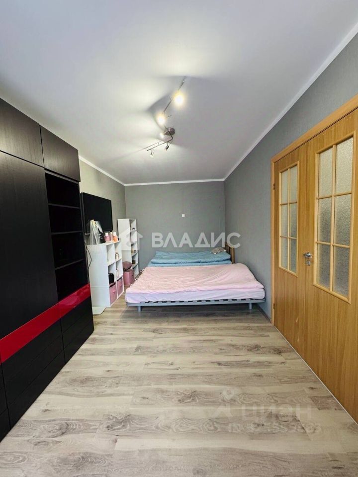 Продажа 1-комн квартиры на вторичном рынке Мичуринский проспект, 13к3