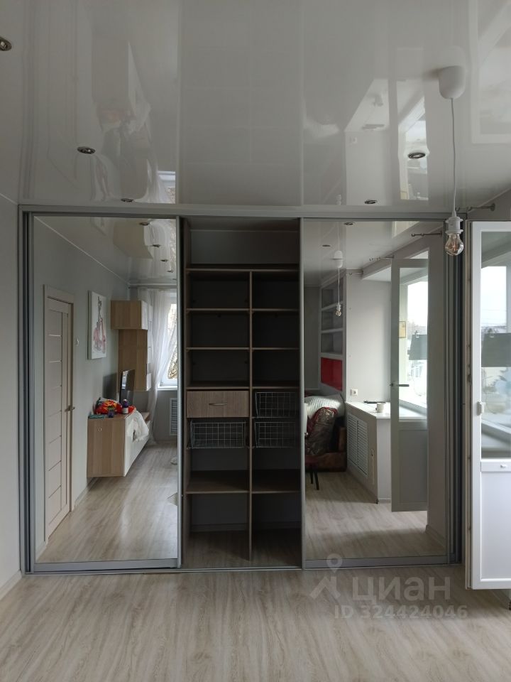 Аренда 1-комн квартиры на вторичном рынке Измайловский проспект,  д. 59