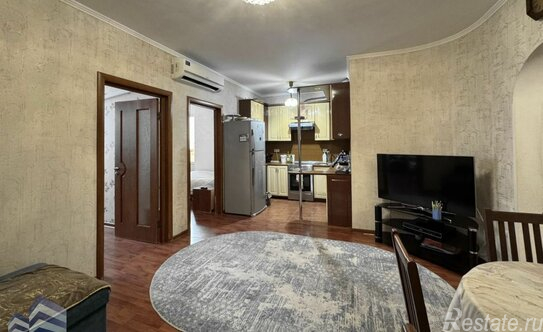 Продажа 2-комн квартиры на вторичном рынке Реутов, ул Парковая,  д. 8,  к. 3