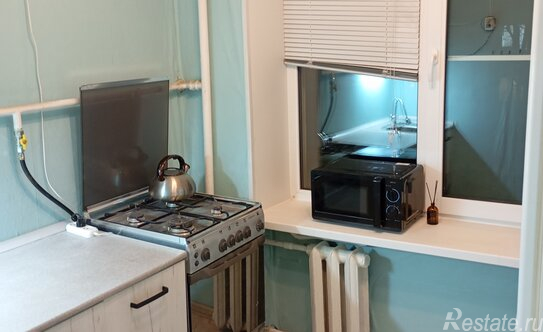 Продажа 2-комн квартиры на вторичном рынке Энгельса пр-кт,  д. 29 с1