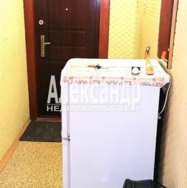 Продажа 2-комн квартиры на вторичном рынке Раздолье, ул Центральная,  д. 11