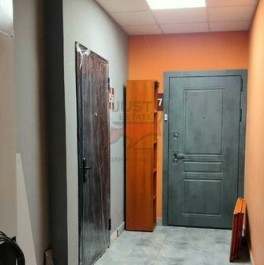 Продажа 1-комн квартиры на вторичном рынке Новое Павлино, Косинское шоссе,  д. 12