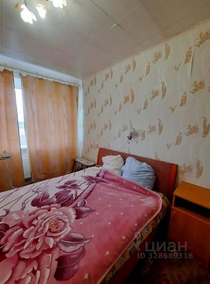 Продажа 2-комн квартиры на вторичном рынке д. Выскатка, улица Садовая, 28