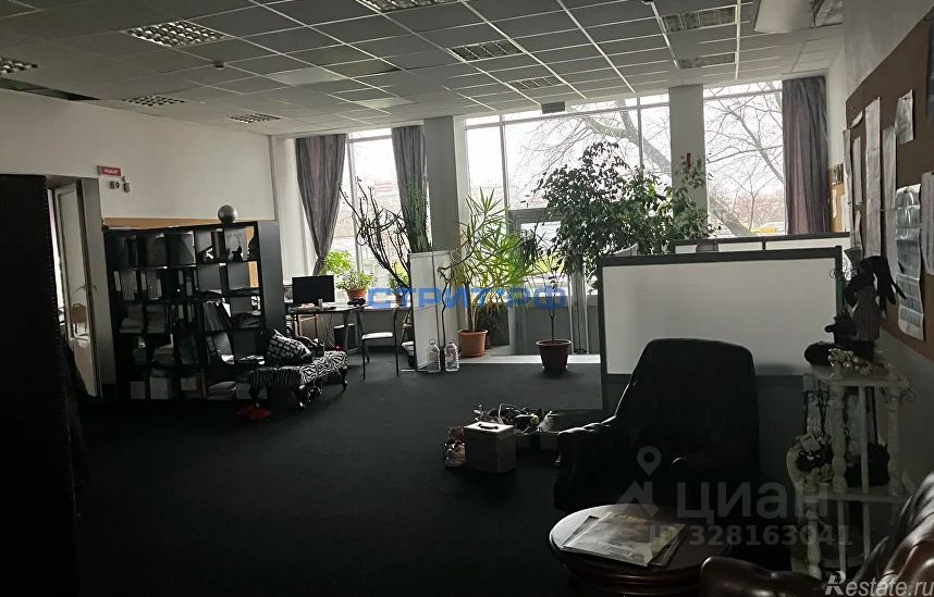 Продажа торгового помещения пр-кт Мира,  д. 131,  к. 1