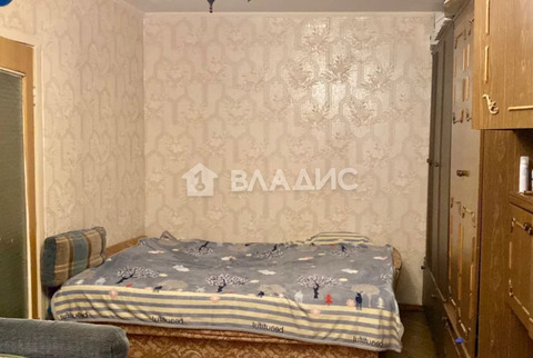 1-комн квартира Красногорск, ул. Кирова,  д. 26