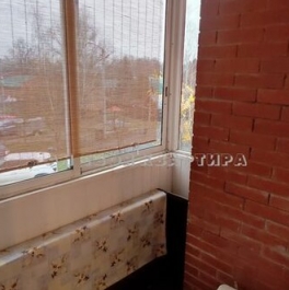 Продажа 1-комн квартиры на вторичном рынке Звенигород г, Лапинский пер