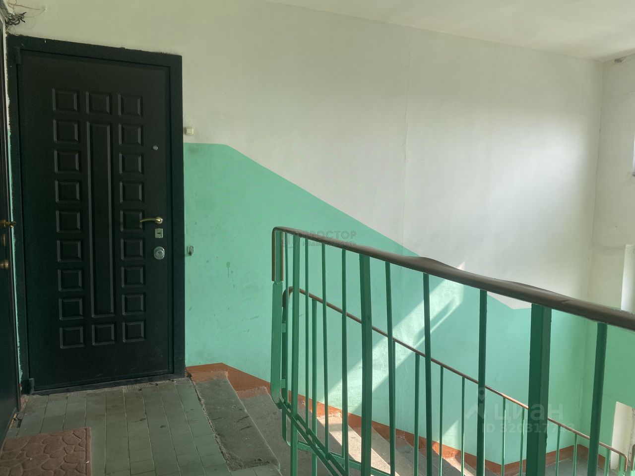 Продажа 3-комн квартиры на вторичном рынке Лыткарино, Песчаная улица, 4