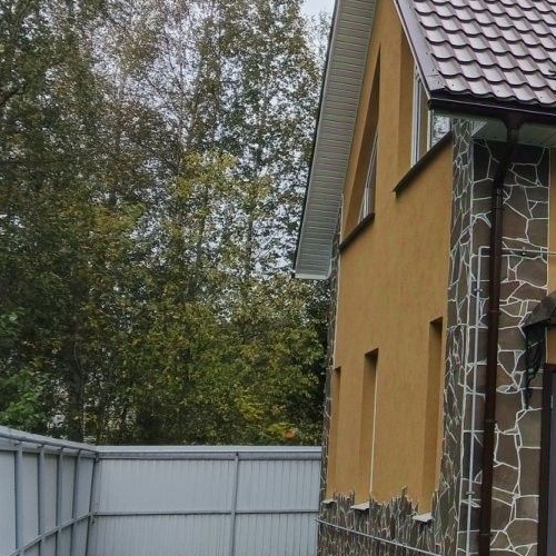 Коттедж/дом Зеленогорск, улица Героев, 9