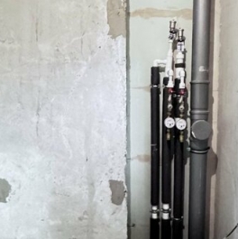 Продажа 3-комн квартиры на вторичном рынке Белоостровская улица,  д. 10 к3 с1