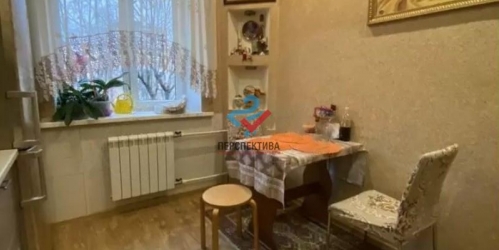 2-комн квартира Балашиха, улица Крупской, 5