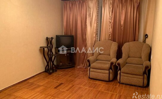 Продажа 2-комн квартиры на вторичном рынке Дубнинская улица,  д. 10 к2