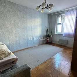 Продажа 3-комн квартиры на вторичном рынке Нагатинская наб,  д. 40/1