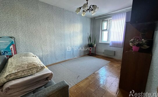 Продажа 3-комн квартиры на вторичном рынке Нагатинская наб,  д. 40/1